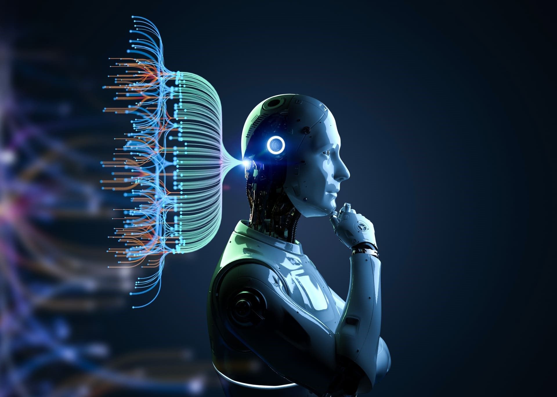 2025’te Yapay Zeka Günlük Hayatımızı Nasıl Dönüştürüyor?
